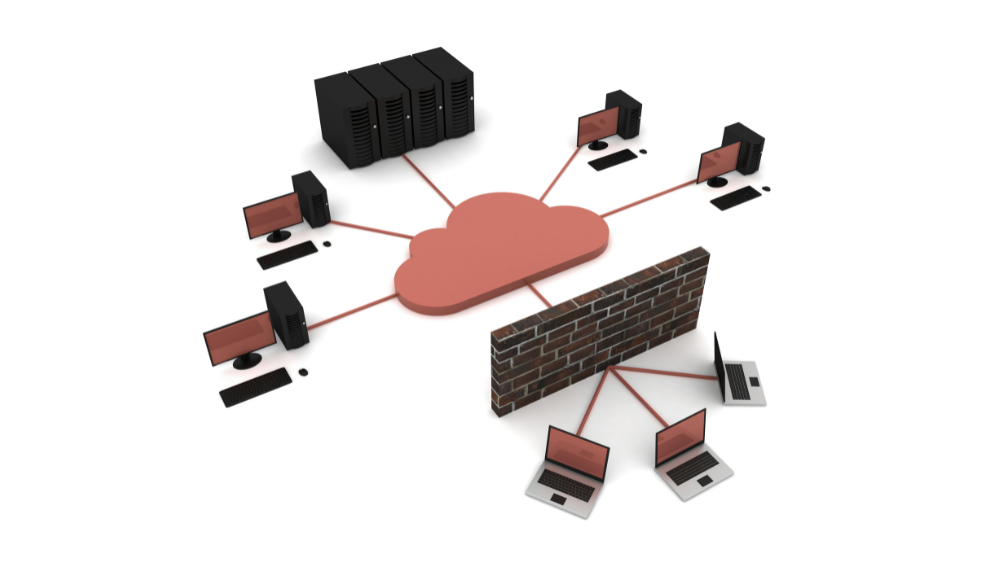 urais-firewall Urais Firewall